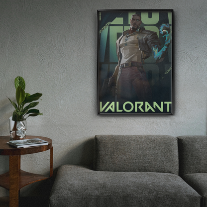 Valorant (2020)