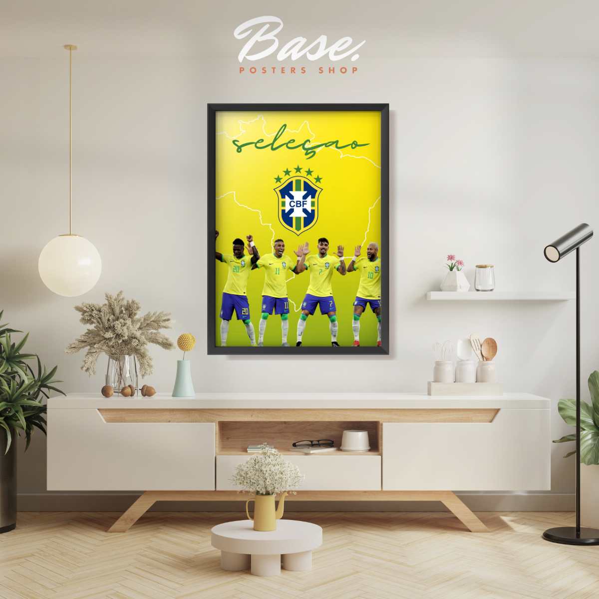 Seleçao