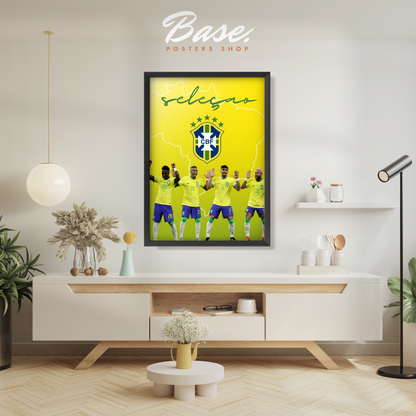 Seleçao