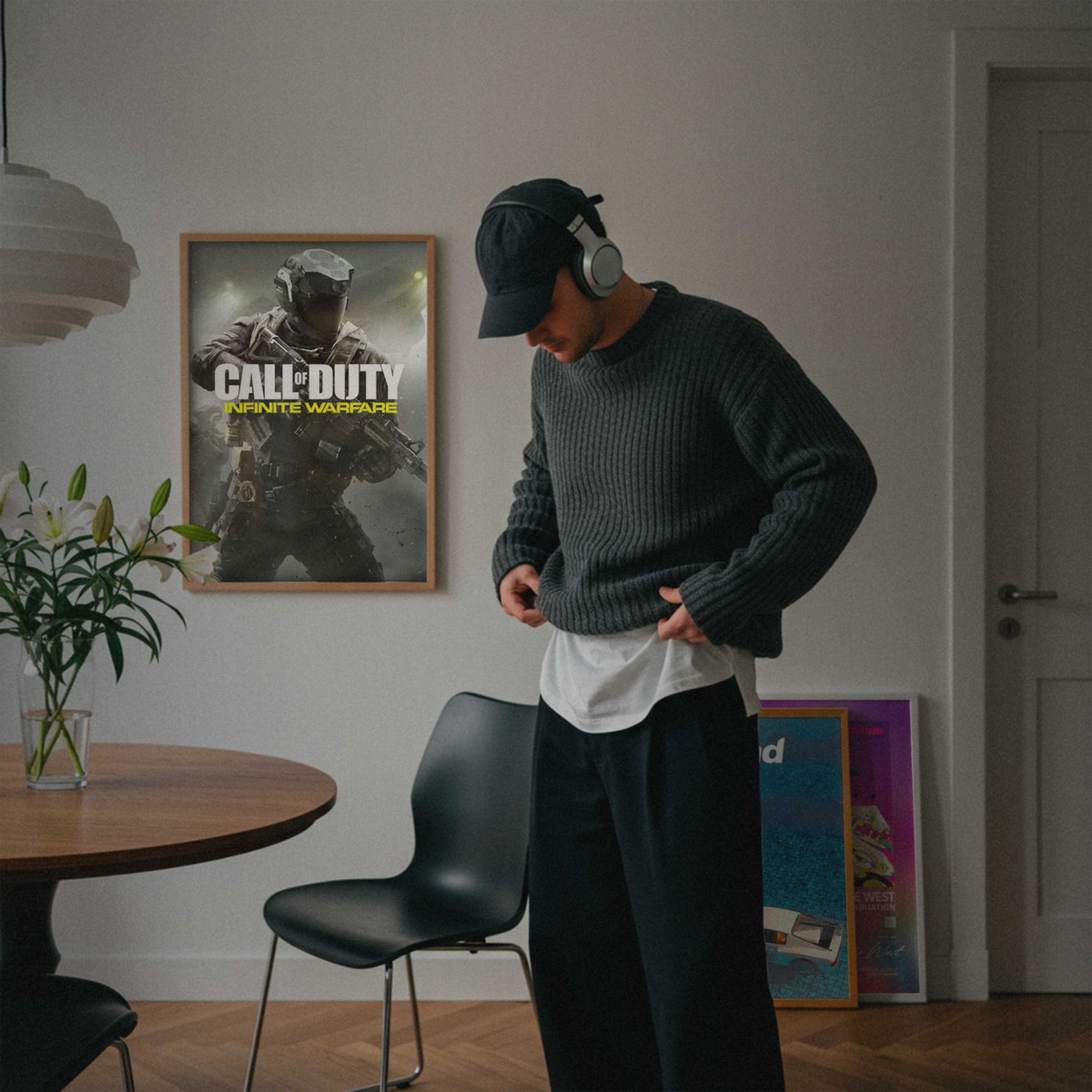 Call Of Duty Infinite Warfare (2016)