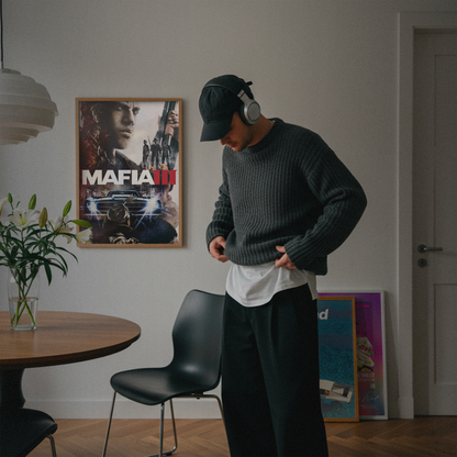 Mafia Iii (2016)