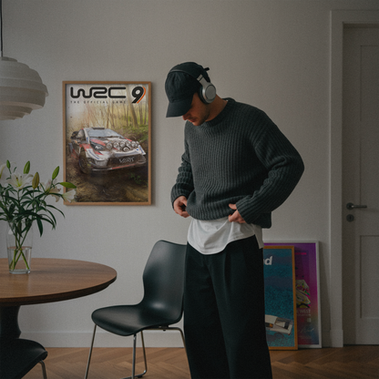 Wrc 9 (2020)