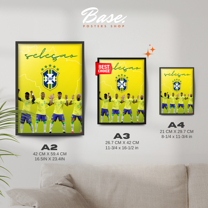 Seleçao
