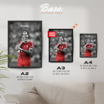Virgil Van Dijk