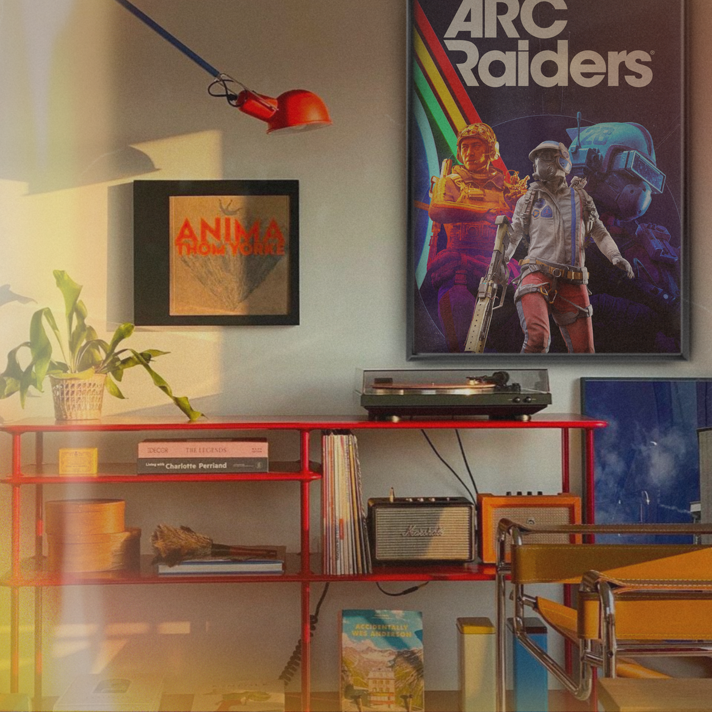 Arc Raiders (2025)
