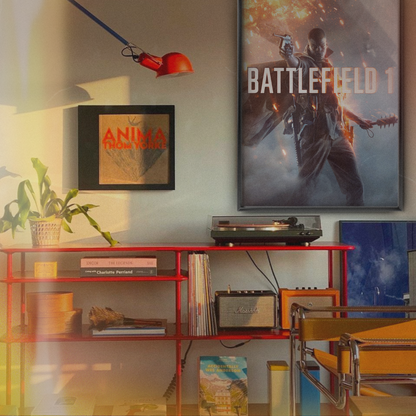 Battlefield 1 (2016)