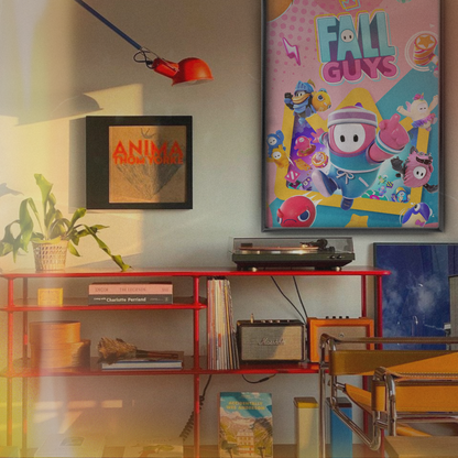 Fall Guys (2020)