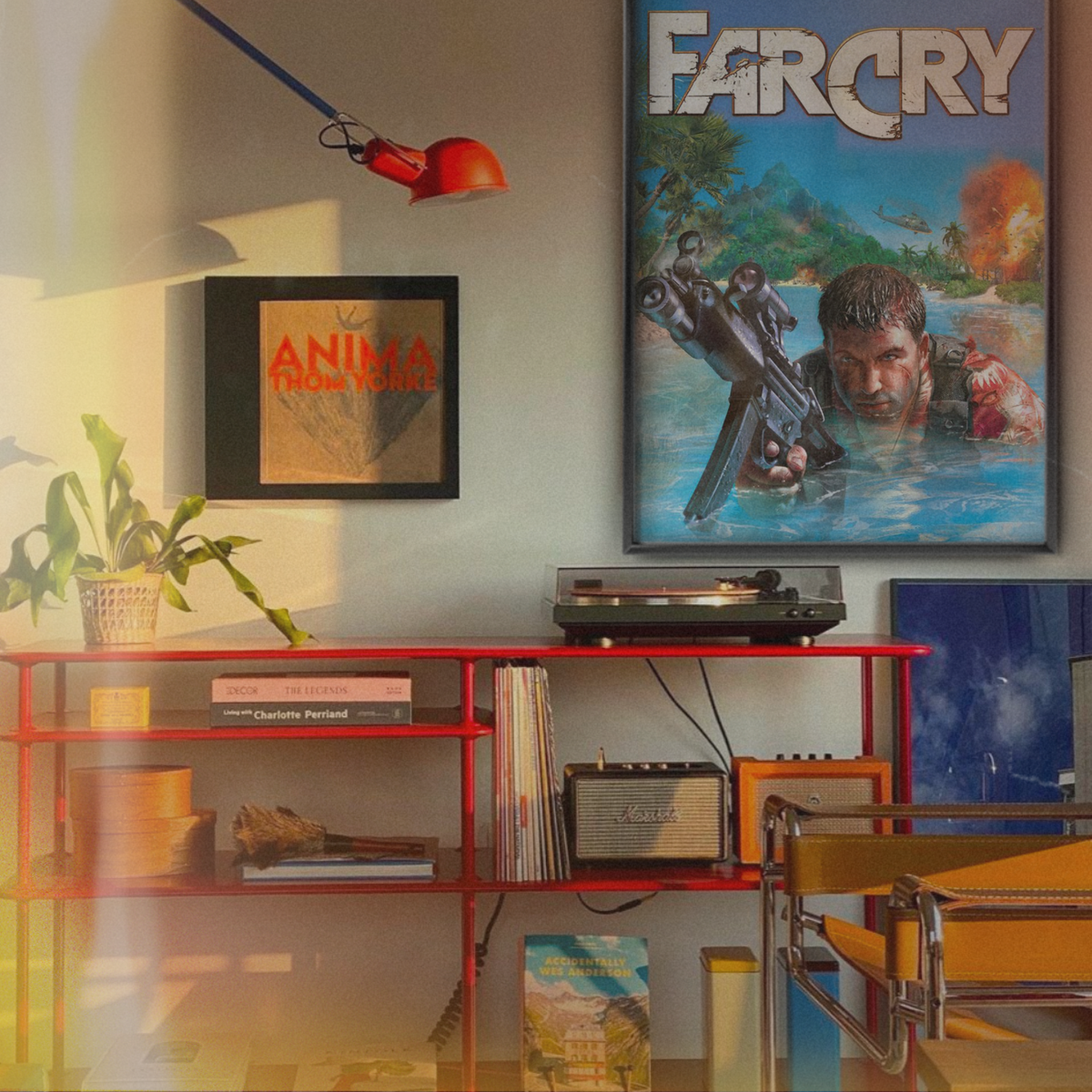 Far Cry (2004)