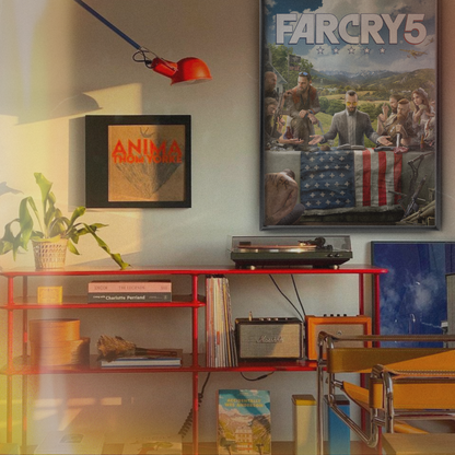 Far Cry 5 (2018)