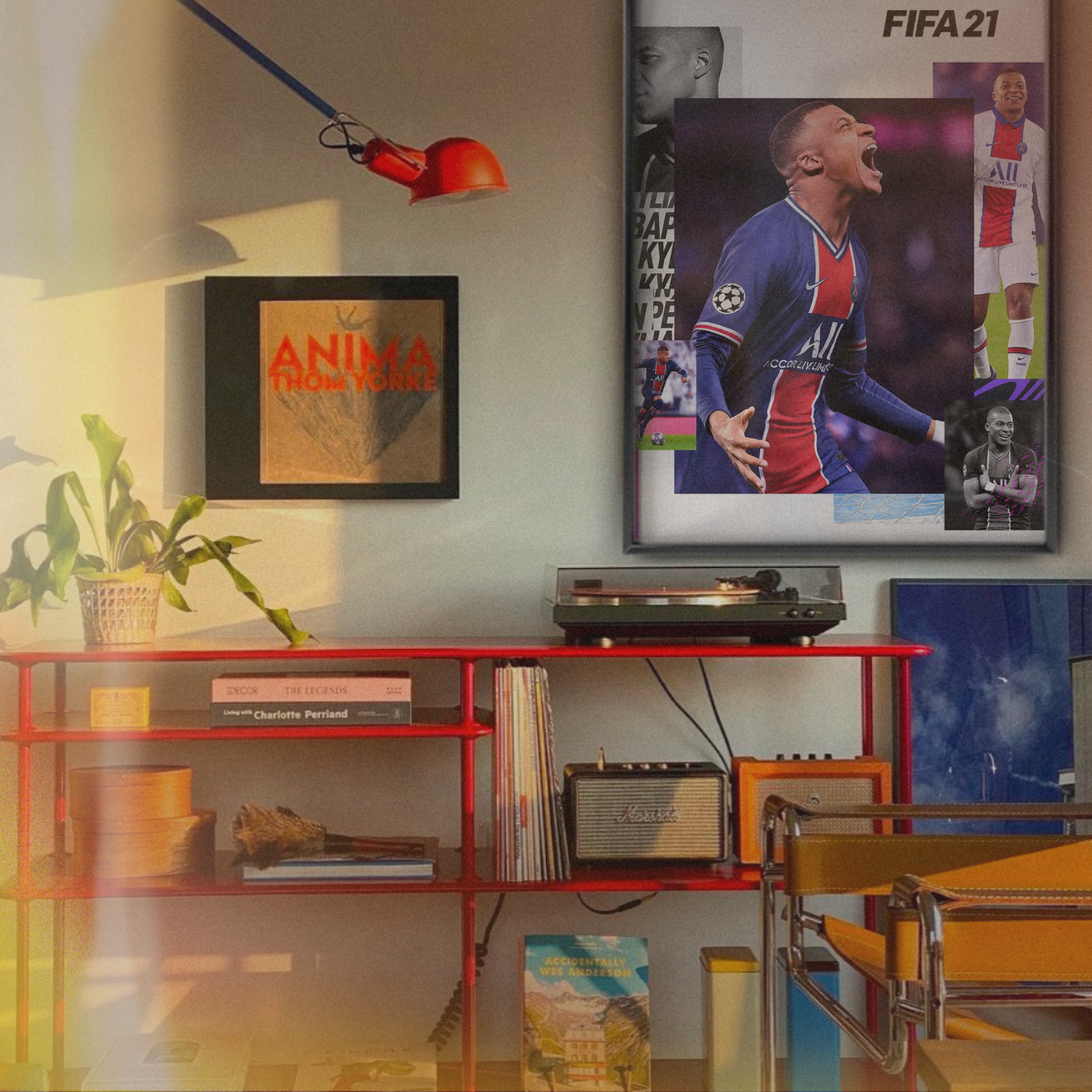 Fifa 21 (2020)