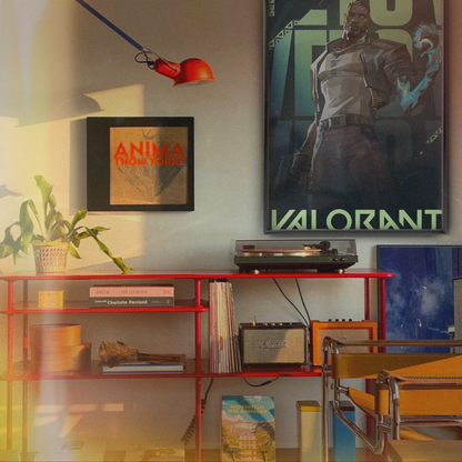 Valorant (2020)