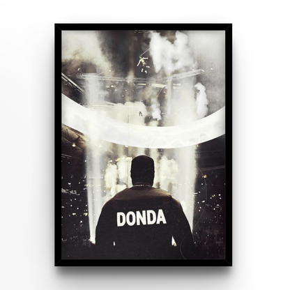Kanye West Donda