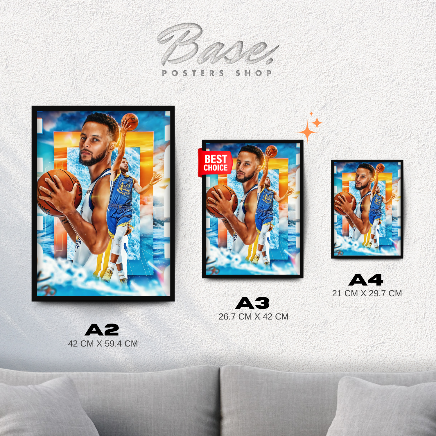 Stephen Curry Sky