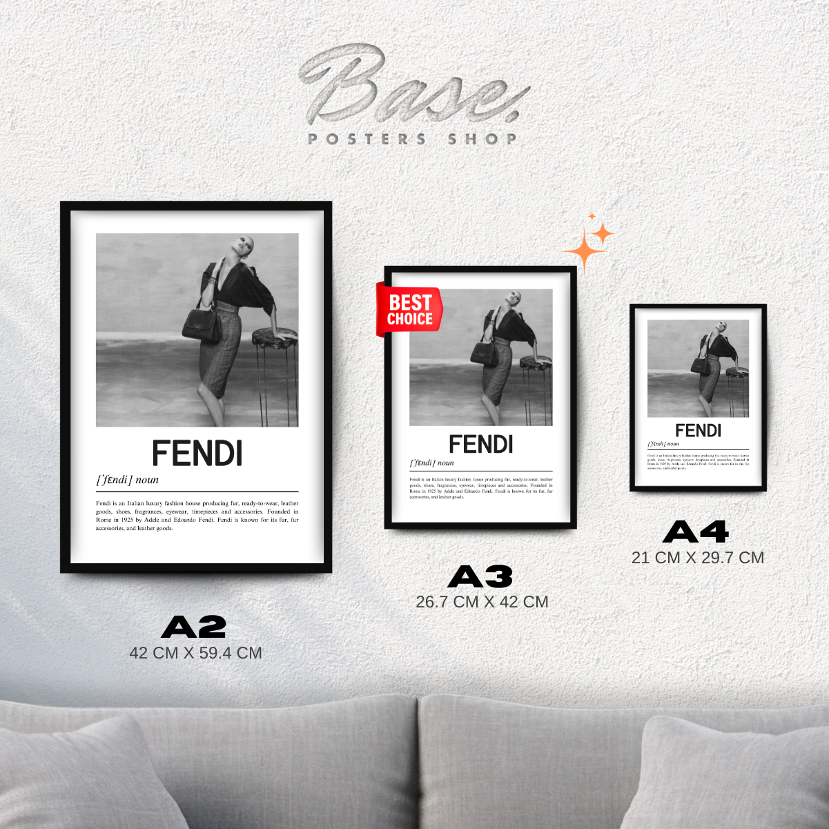 Fendi History