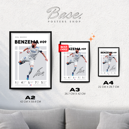 Karim Benzema