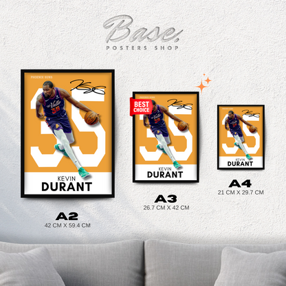 Kevin Durant