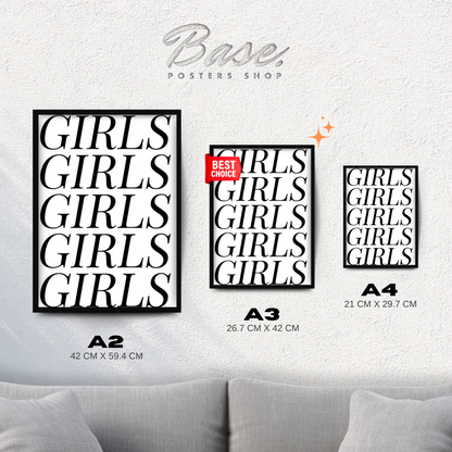Girls