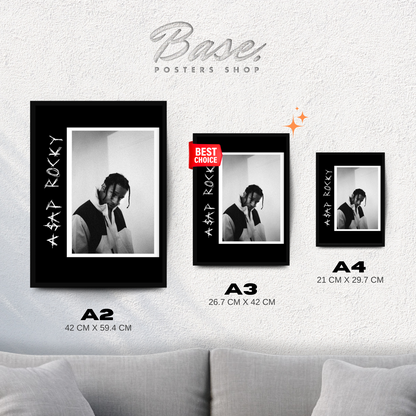 ASAP Rocky Pola
