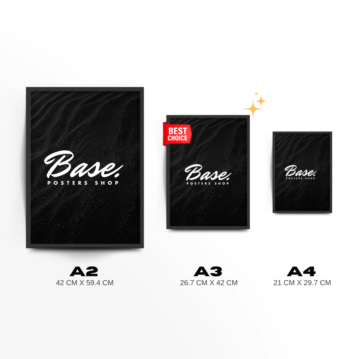 F1 Legends - A4, A3, A2 Posters Base - Poster Print Shop / Art Prints / PostersBase